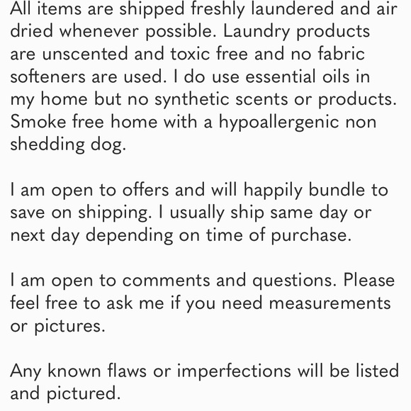 Meet your Posher, Kristy - Picture 2 of 3